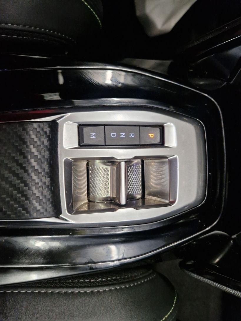 PEUGEOT 2008 2024 - Photo n°23