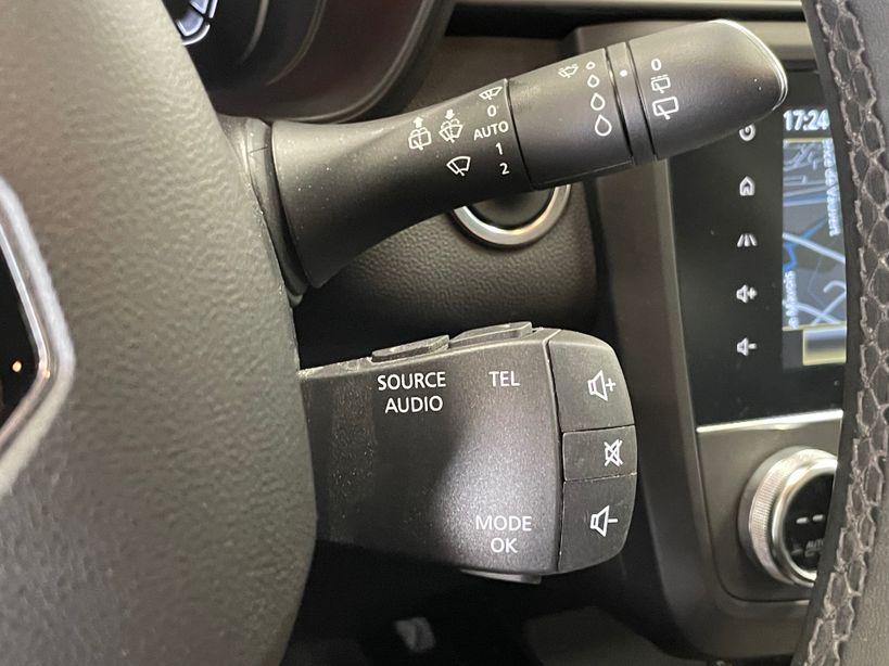 RENAULT KADJAR 2021 - Photo n°20