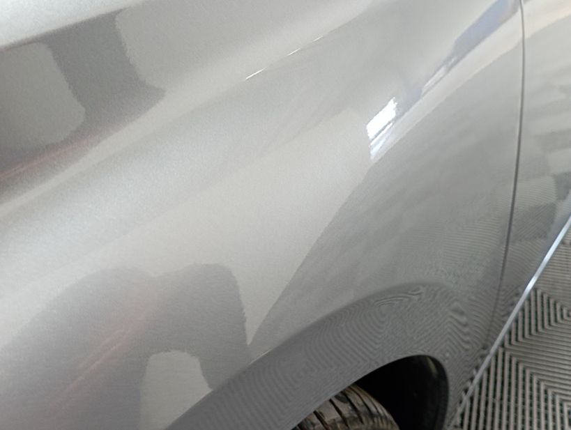 PEUGEOT 308 2024 - Photo n°11
