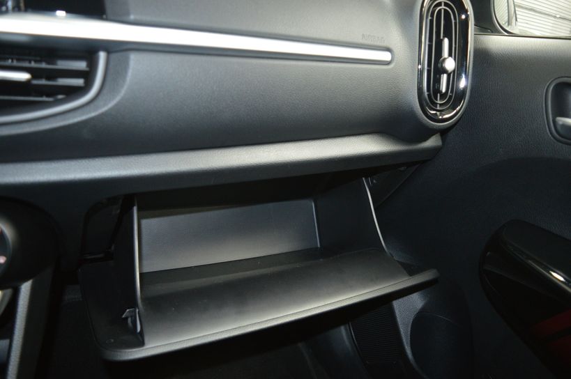 KIA PICANTO 2018 - Photo n°22