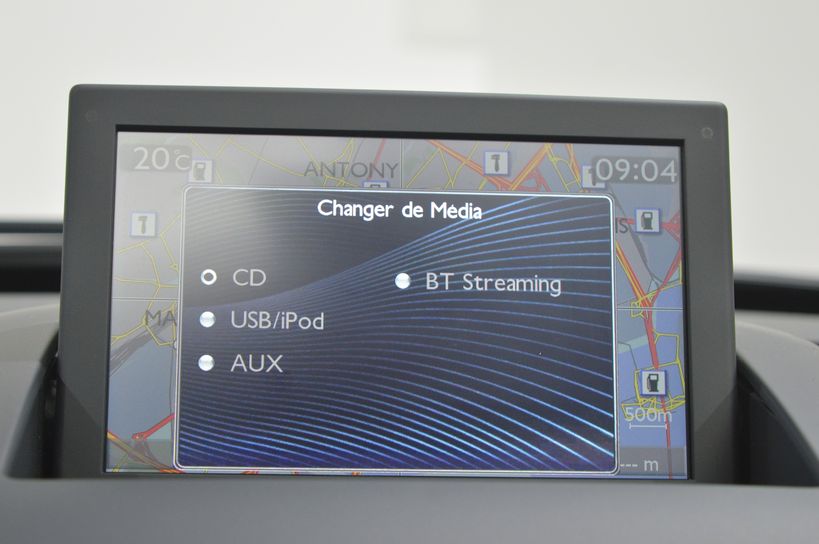 PEUGEOT 3008 2014 - Photo n°15