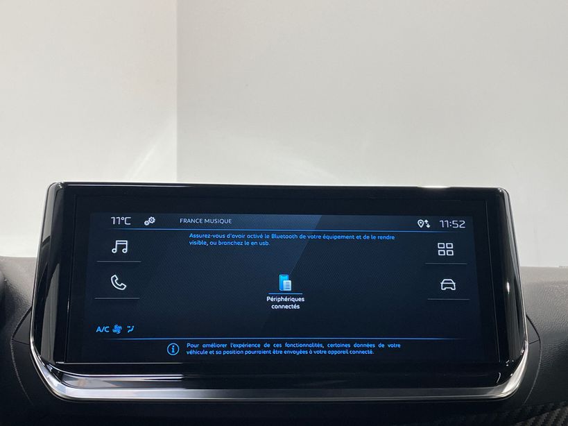 PEUGEOT 208 2024 - Photo n°15