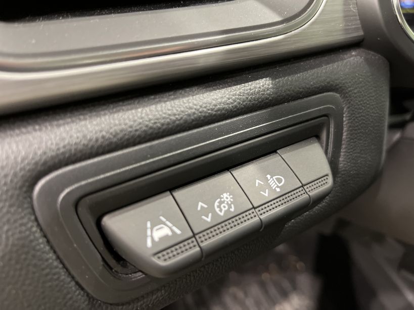 RENAULT CAPTUR 2020 - Photo n°32