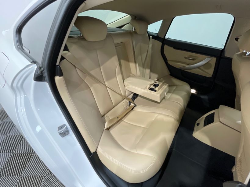 BMW SERIE 4 GRAN COUPE F36 0 - Photo n°42