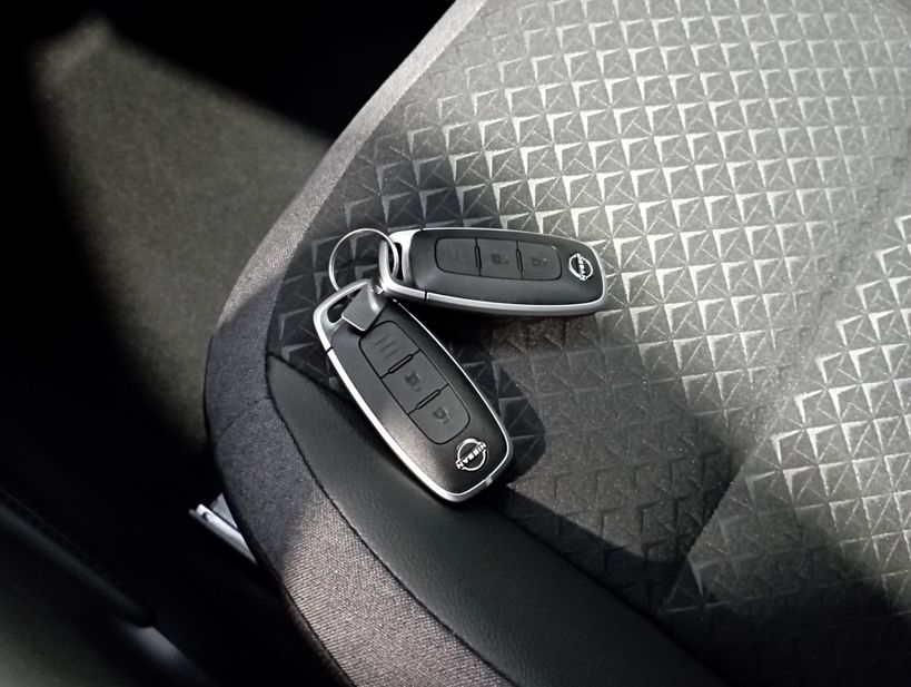 NISSAN JUKE 2022.5 2024 - Photo n°26