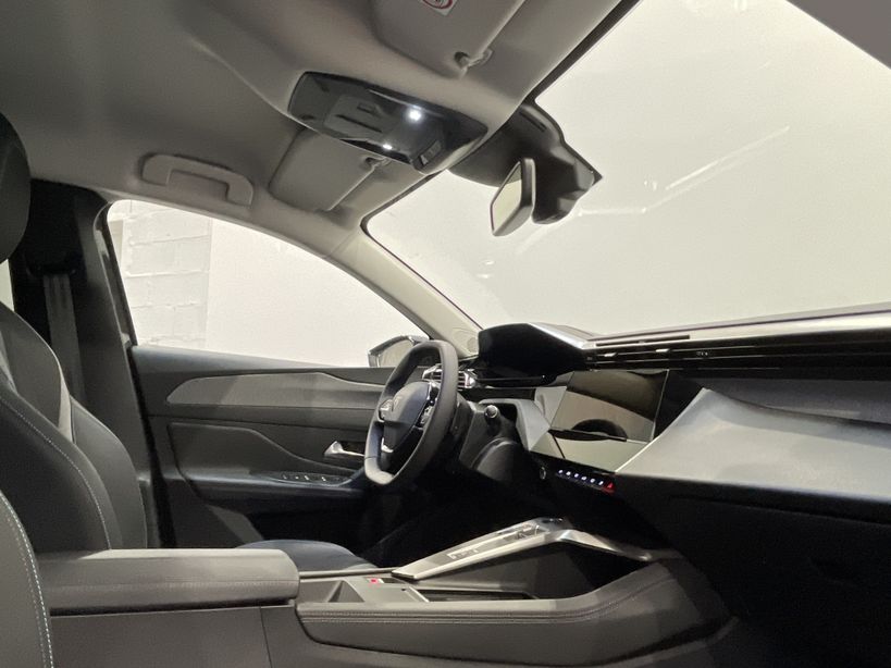 PEUGEOT 308 2024 - Photo n°27