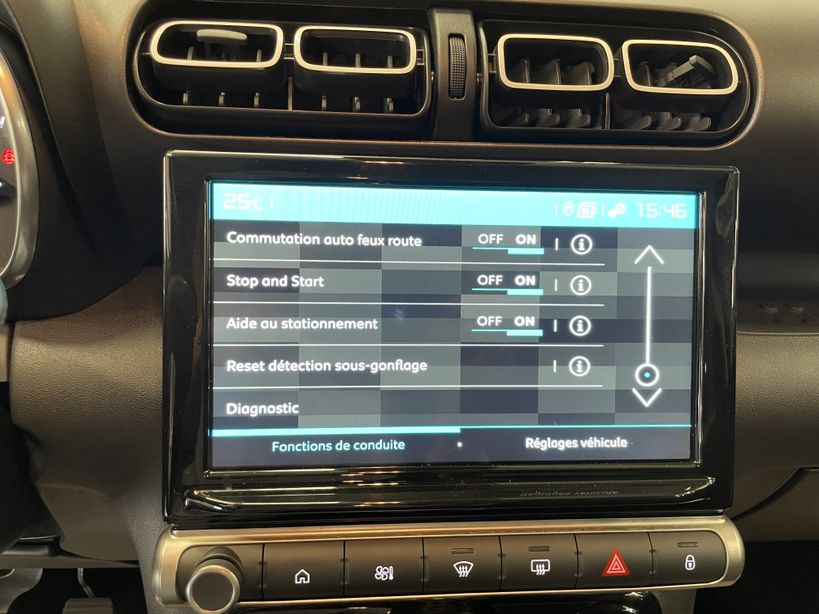 CITROEN C3 AIRCROSS 2024 - Photo n°24