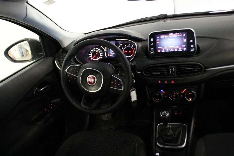 FIAT TIPO 2018 - Photo n°8