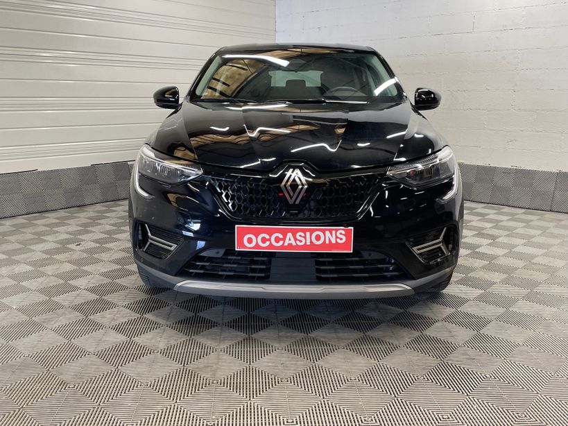 RENAULT ARKANA 2024 - Photo n°2