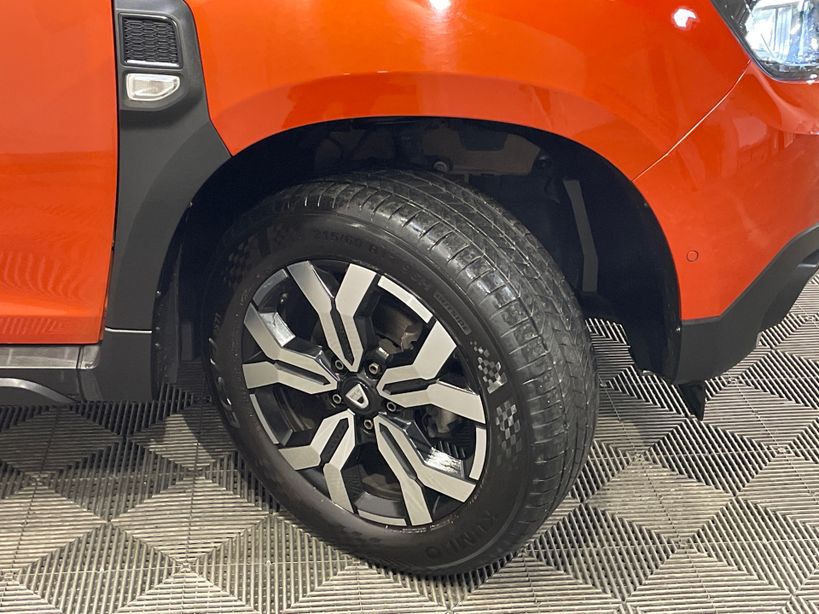 DACIA DUSTER 2022 - Photo n°5