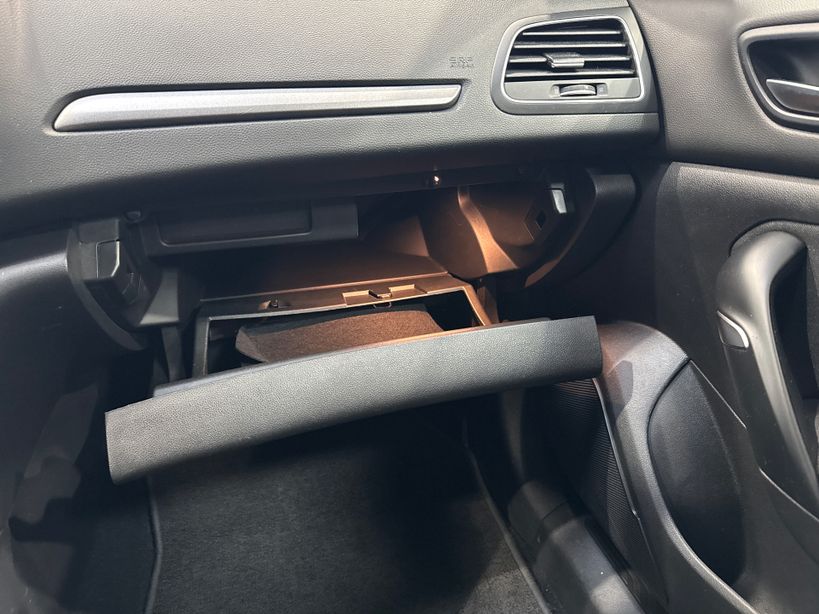 RENAULT MEGANE IV ESTATE 2022 - Photo n°26