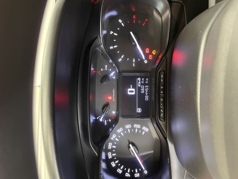 CITROEN C3 2020 - Photo n°52