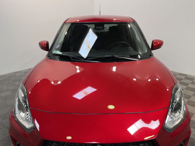 SUZUKI SWIFT SPORT 2021 - Photo n°6