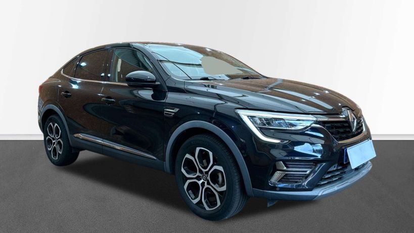 RENAULT ARKANA 2022 - Photo n°3
