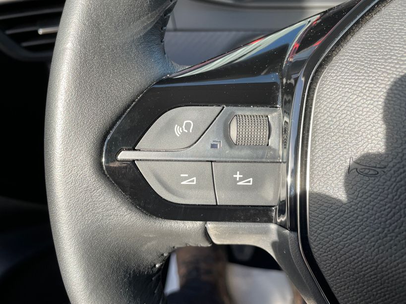 PEUGEOT 208 2025 - Photo n°31