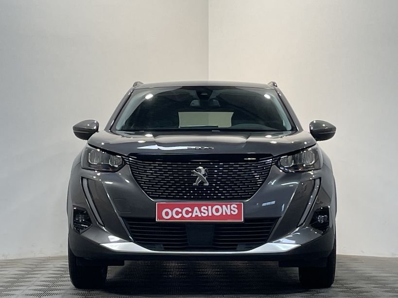 PEUGEOT 2008 2021 - Photo n°5