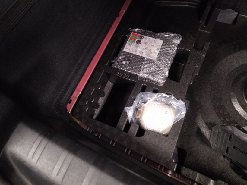 PEUGEOT 308 2021 - Photo n°20