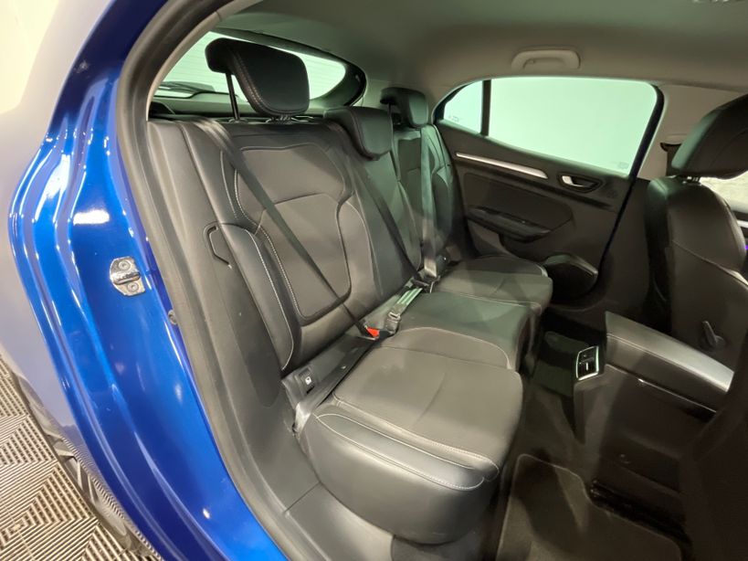 RENAULT MEGANE IV BERLINE 2022 - Photo n°40