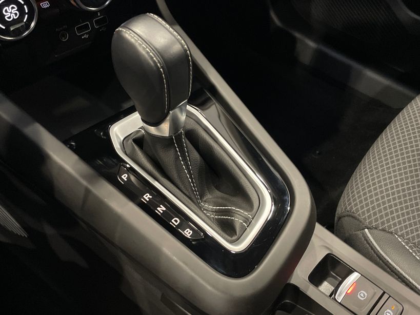 RENAULT ARKANA 2023 - Photo n°20