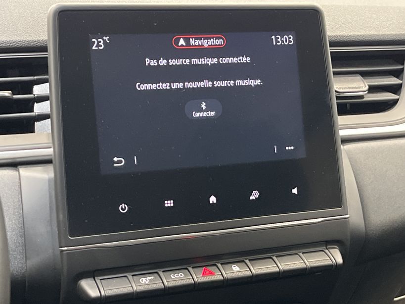 RENAULT CAPTUR 2021 - Photo n°14