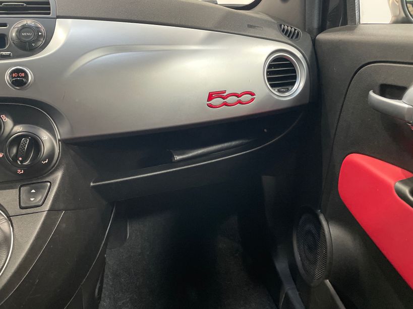 FIAT 500C 2015 - Photo n°22