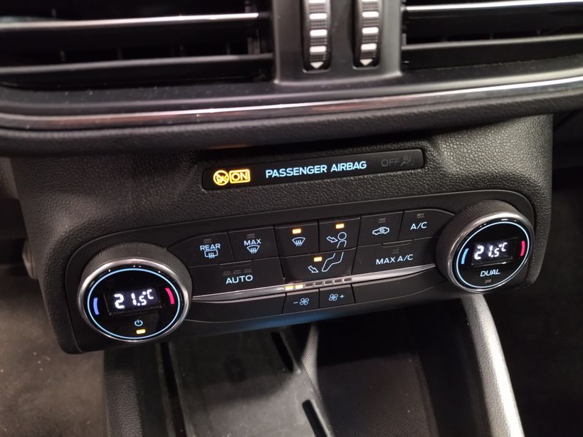 FORD FOCUS ACTIVE 2020 - Photo n°14