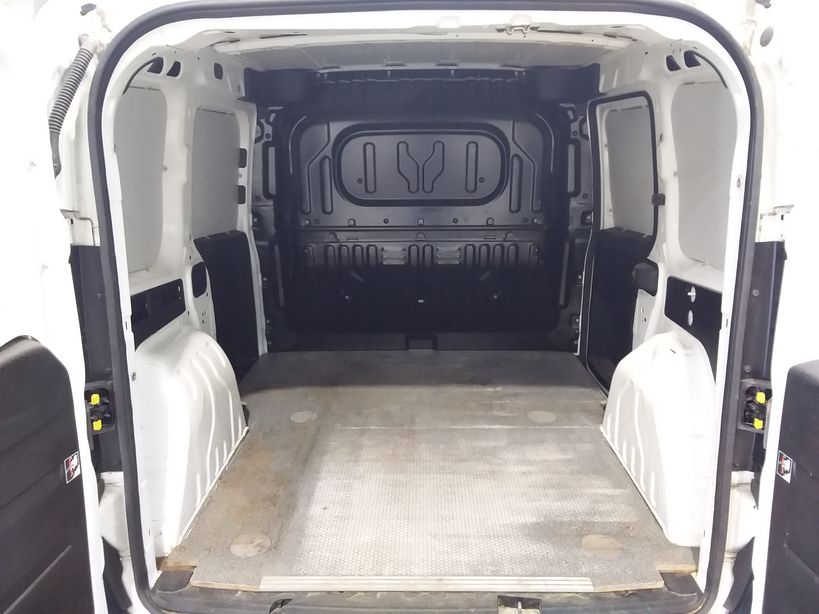OPEL COMBO CARGO 2018 - Photo n°11