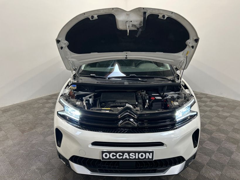 CITROEN C5 AIRCROSS 2023 - Photo n°2