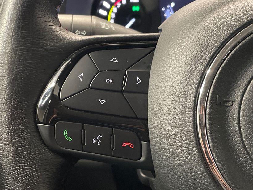 JEEP RENEGADE 2022 - Photo n°25