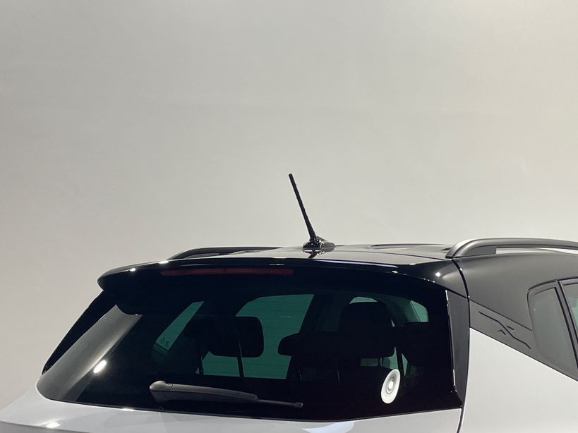 SEAT ARONA 2025 - Photo n°43