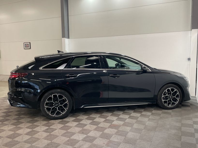 KIA PROCEED MY21 2022 - Photo n°24