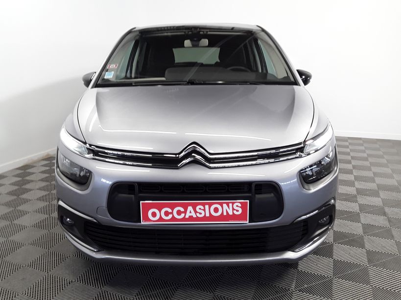 CITROEN C4 SPACETOURER 2019 - Photo n°2