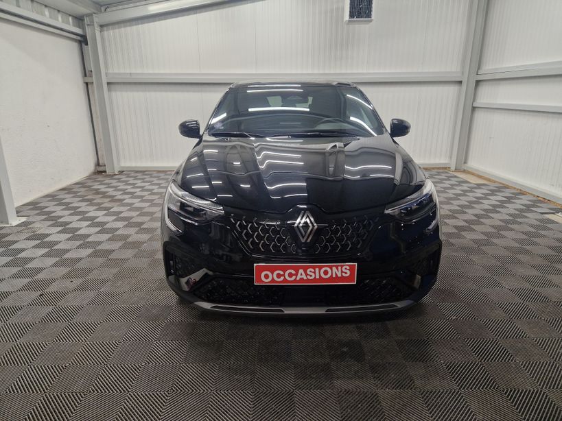 RENAULT ARKANA 2024 - Photo n°3