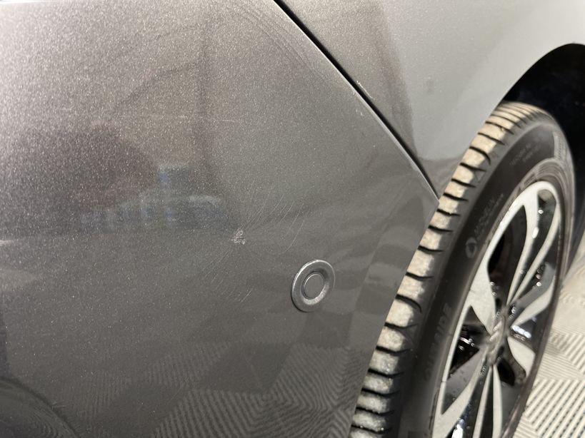 CITROEN C4 2018 - Photo n°9