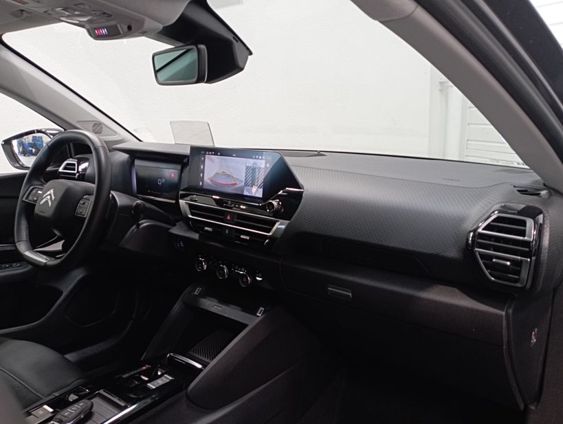 CITROEN C4 X 2023 - Photo n°9
