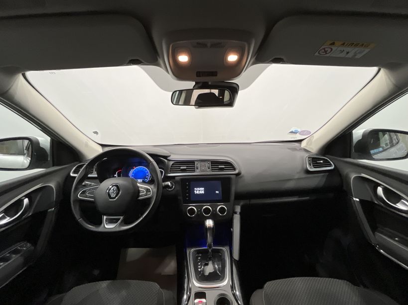 RENAULT KADJAR 2021 - Photo n°32