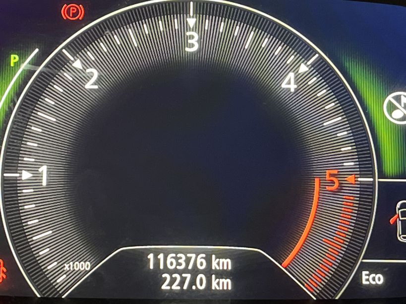 RENAULT TALISMAN ESTATE BUSINESS 2016 - Photo n°50