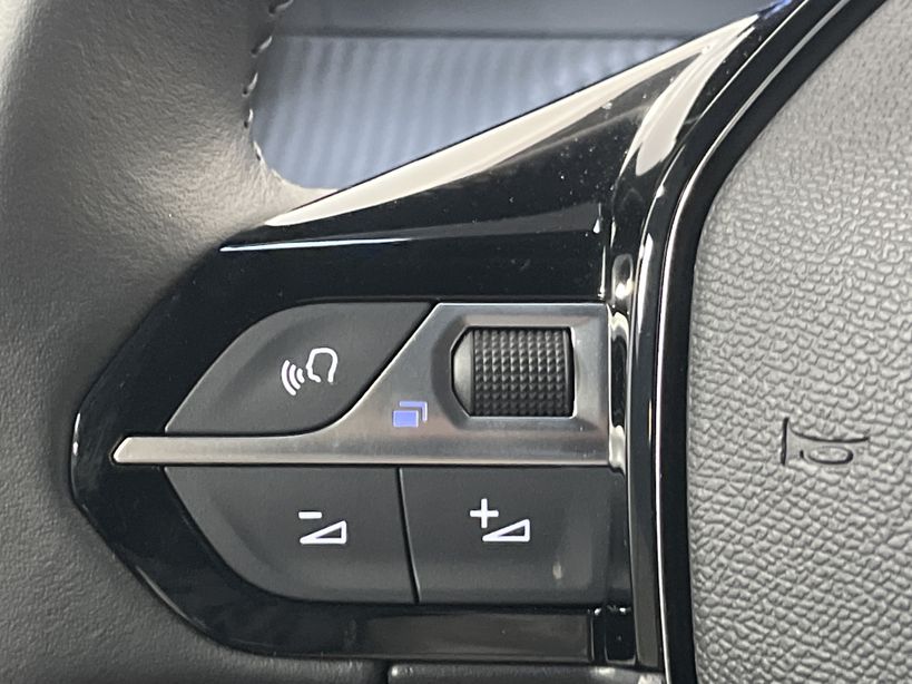 PEUGEOT 2008 2024 - Photo n°28