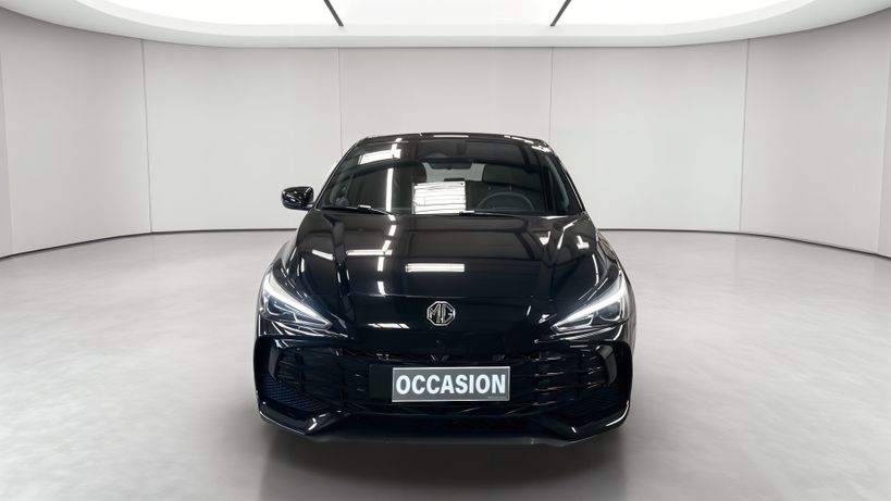 MG MG3 2023 - Photo n°2