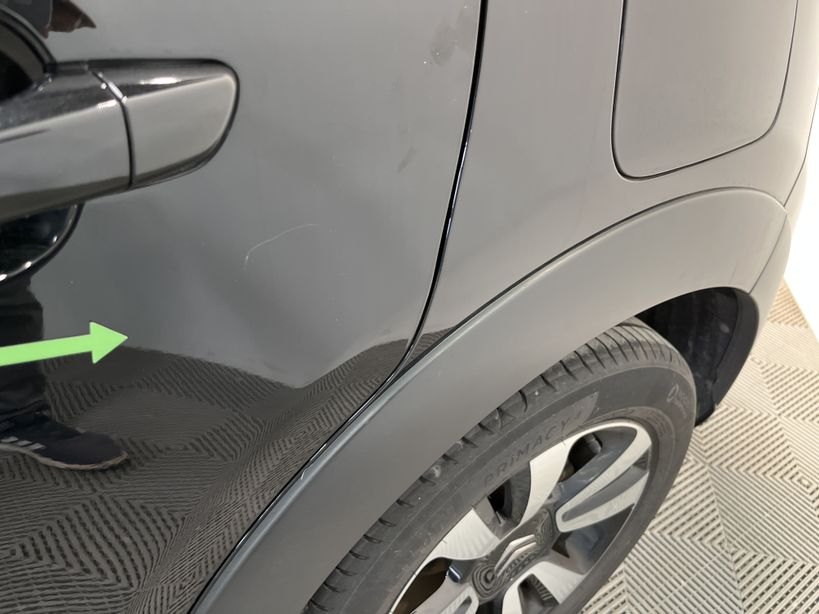 CITROEN C3 2020 - Photo n°22