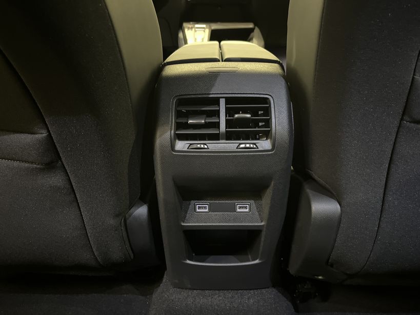 PEUGEOT 308 2023 - Photo n°39