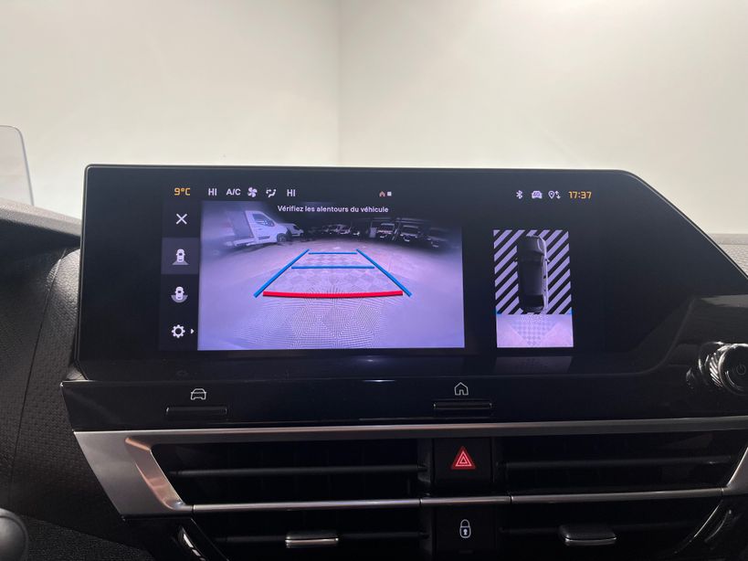 CITROEN C4 X 2023 - Photo n°21