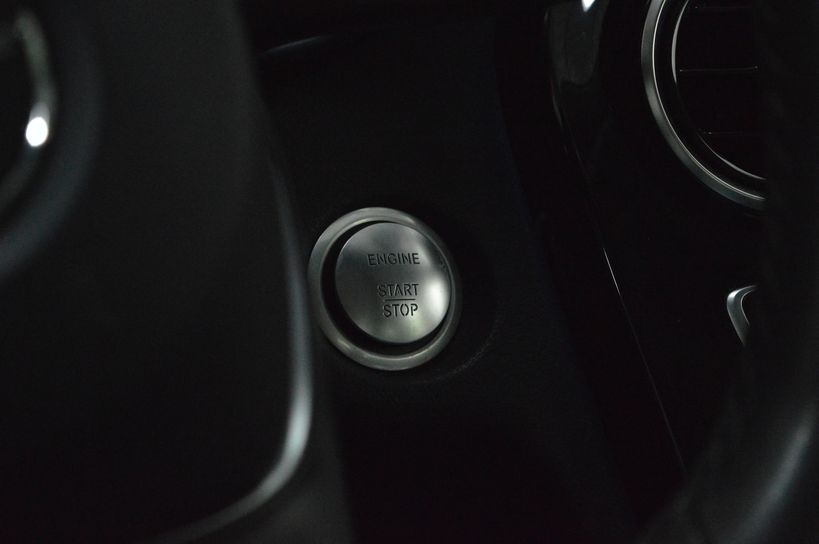 MERCEDES CLASSE C 2017 - Photo n°35