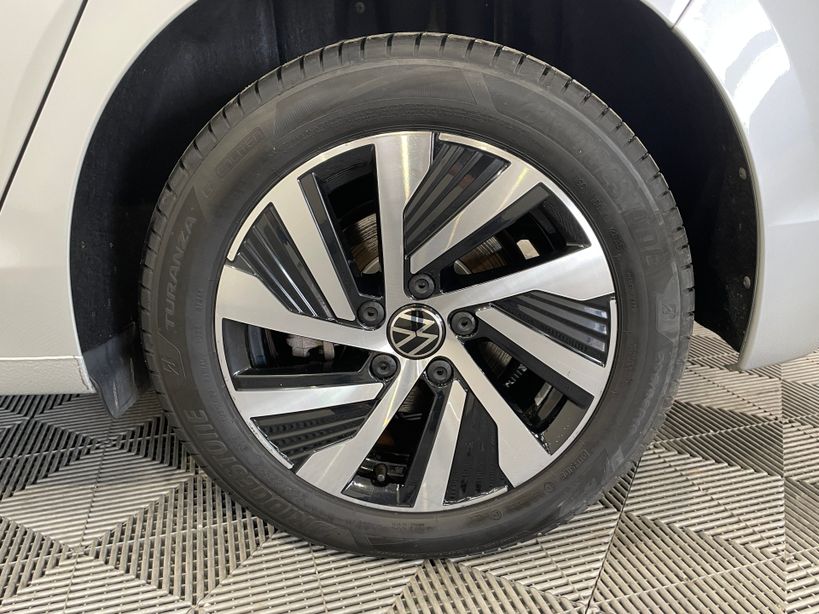 VOLKSWAGEN GOLF 2022 - Photo n°44