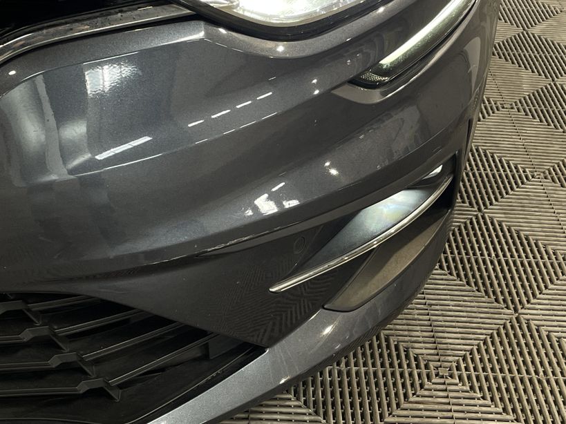 RENAULT MEGANE IV ESTATE 2021 - Photo n°17