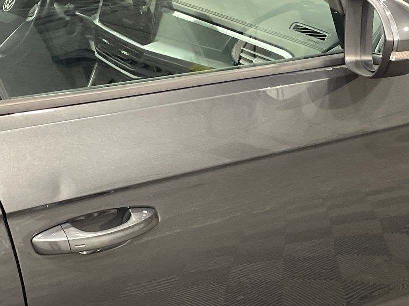 VOLKSWAGEN T ROC 2023 - Photo n°4