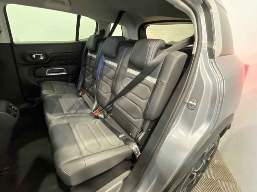 CITROEN C5 AIRCROSS 2024 - Photo n°10