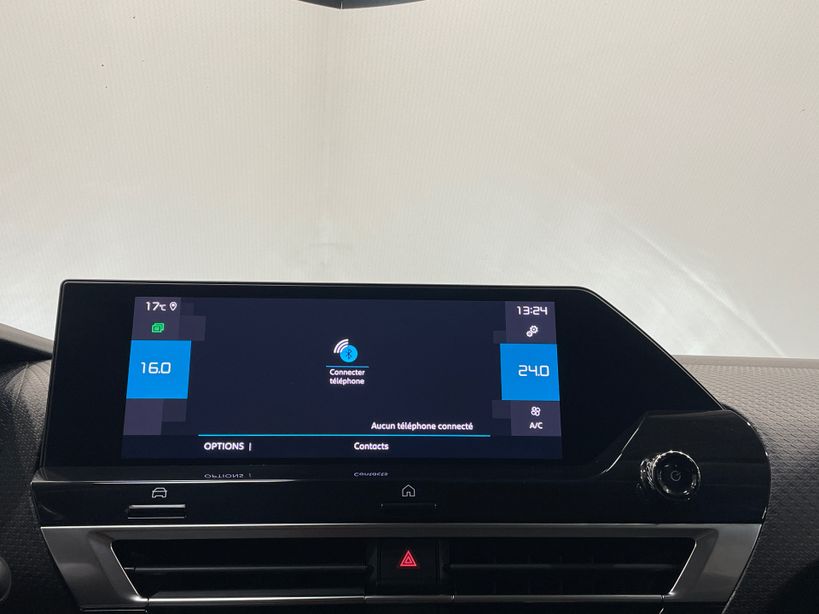 CITROEN C4 2022 - Photo n°16