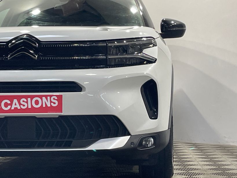 CITROEN C5 AIRCROSS 2023 - Photo n°7