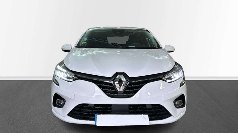 RENAULT CLIO V 2020 - Photo n°2